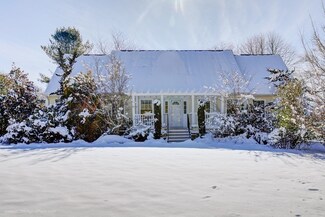 93 Division Rd, Westport, MA 02790