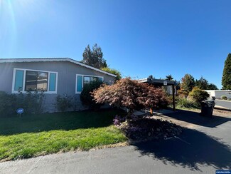 1905 Waverly Dr SE Unit 77, Albany, OR 97322