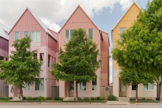 1821 Wheeler St, Oklahoma City, OK 73108