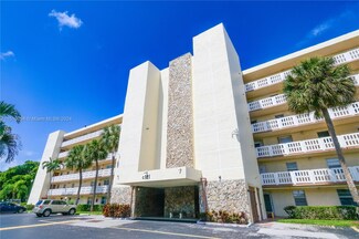 121 SE 3rd Ave Unit 206C, Dania, FL 33004