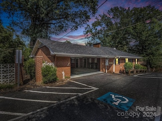 349 N Main St, Rutherfordton, NC 28139