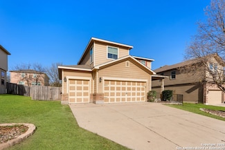 1811 Coyote Crossing, San Antonio, TX 78245