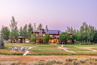 3625 Quarry Mountain Rd, Park City, UT 84098