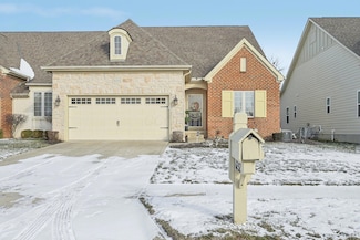 6252 Kinver Edge Way, Columbus, OH 43213