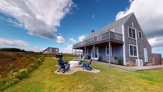 14 & 16 Sheep Pond Rd, Nantucket, MA 02554