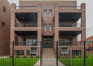2042 W Washington Blvd Unit 2E, Chicago, IL 60612