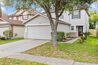 9511 Yearling Branch Dr, Houston, TX 77075
