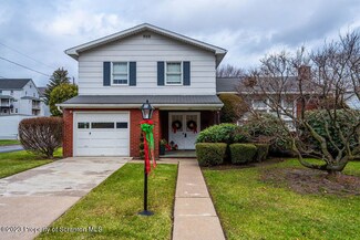 105 Jermyn St, Scranton, PA 18519