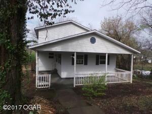 130 N Winfield Ave, Joplin, MO 64801