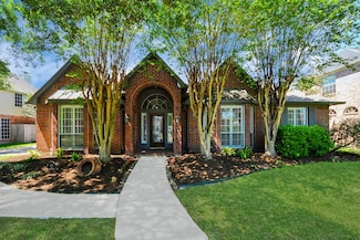9510 Willowbridge Park Blvd, Houston, TX 77064