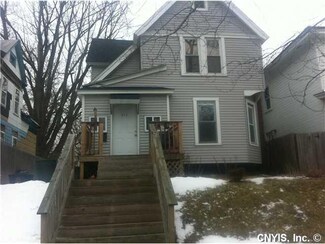 415 Cherry St, Syracuse, NY 13210