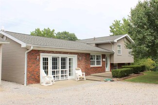 13081 Old State Road 37, Tell City, IN 47586