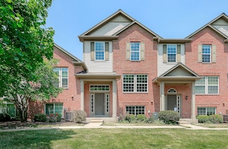 635 Conservatory Ln Unit 166, Aurora, IL 60502