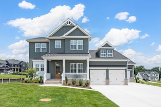 5204 Fairhaven Ct, Thompson's Station, TN 37179