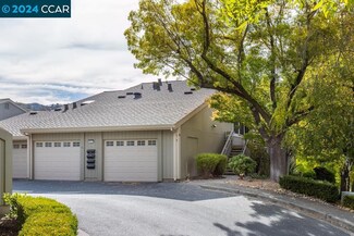 600 Terra California Dr Unit 7, Walnut Creek, CA 94595