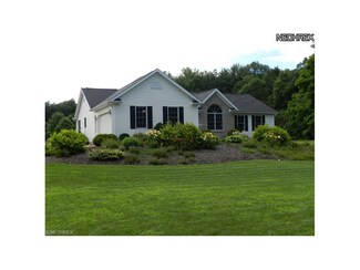12933 Udall Rd, Hiram, OH 44234