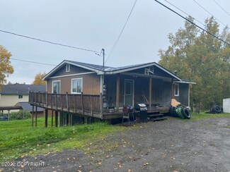 1865 E 57th Ave, Anchorage, AK 99507