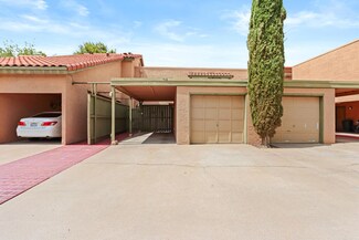 1644 Lomaland Dr Unit 109, El Paso, TX 79935