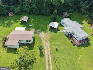 323 Hollonville Rd, Brooks, GA 30205