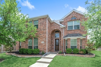 3506 Edinburgh Dr, Sachse, TX 75048