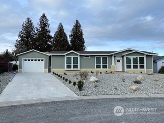 937 Sunrise Dr, Manson, WA 98831