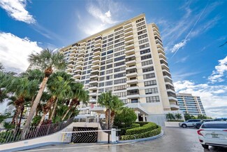 600 Three Islands Blvd Unit 507, Hallandale Beach, FL 33009