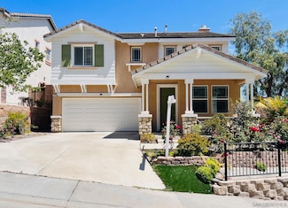 765 Helmsdale Rd, San Marcos, CA 92069