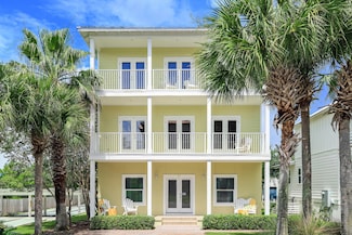 22 Shella St, Santa Rosa Beach, FL 32459