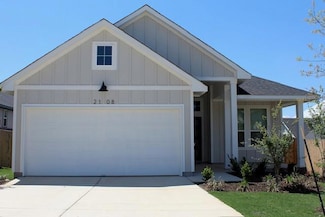 2108 Western View Dr, Georgetown, TX 78626