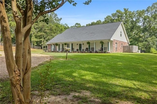 3400 Louisiana 38, Kentwood, LA 70444