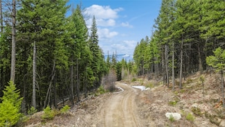 418 Coyote Ridge Pass, Fortine, MT 59918