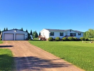 n 8529 Substation Rd, Phillips, WI 54555