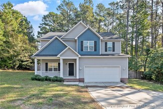 3451 Brushy Hill Rd, Fayetteville, NC 28306