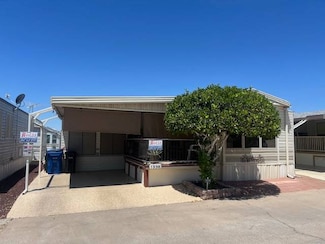 4700 E Main St Unit 1338, Mesa, AZ 85205