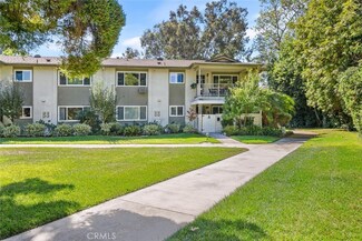 911 Ronda Sevilla Unit N, Laguna Woods, CA 92637