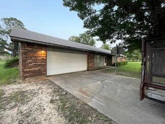 10869 Tims Rd, Marietta, OK 73448