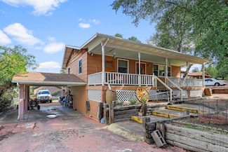 1009 S Palomino Cir, Payson, AZ 85541