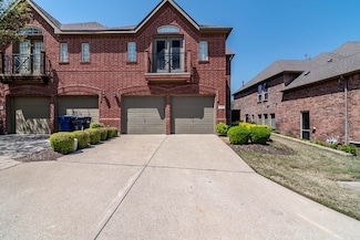 316 Mozart Way, McKinney, TX 75070