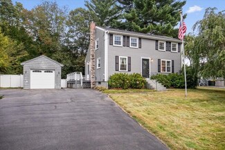 17 Anchorage Rd, Franklin, MA 02038