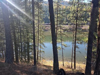 Nhn Trestle Creek Dr, Saint Regis, MT 59866