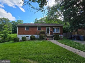 11211 Ashley Dr, Rockville, MD 20852