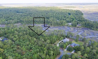 Lot 36 Harbor View Dr, Woodbine, GA 31569