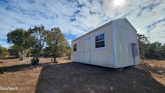 2357 E Starry Night Way, Williams, AZ 86046