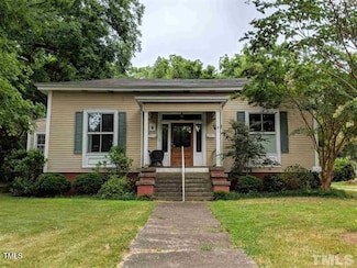 113 B W Front, Oxford, NC 27565