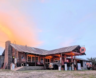 47966 Arizona 288, Young, AZ 85554