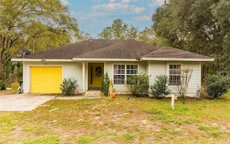 117 SW Beville Ave, Williston, FL 32696