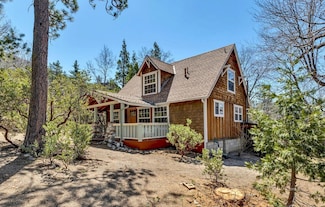 55135 San Jacinto Rd, Idyllwild, CA 92549