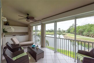 5637 Whisperwood Blvd Unit 604, Naples, FL 34110