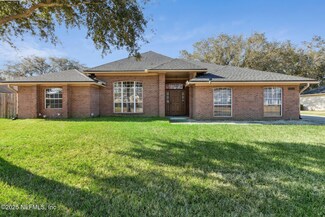 8944 Blaine Meadows Dr, Jacksonville, FL 32257