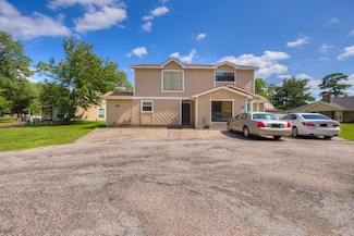 287 Broadmoor Dr, Trinity, TX 75862